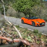 Aston Martin DBS Superleggera Volante - Miniatura 2