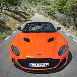 Aston Martin DBS Superleggera Volante - Miniatura 4