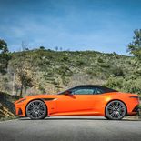 Aston Martin DBS Superleggera Volante - Miniatura 8