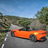 Aston Martin DBS Superleggera Volante - Miniatura 14