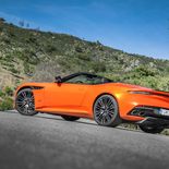 Aston Martin DBS Superleggera Volante - Miniatura 15