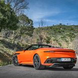 Aston Martin DBS Superleggera Volante - Miniatura 16