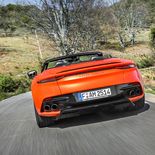 Aston Martin DBS Superleggera Volante - Miniatura 25