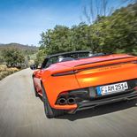 Aston Martin DBS Superleggera Volante - Miniatura 27