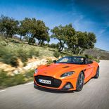 Aston Martin DBS Superleggera Volante - Miniatura 5