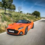 Aston Martin DBS Superleggera Volante - Miniatura 6