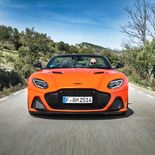 Aston Martin DBS Superleggera Volante - Miniatura 8