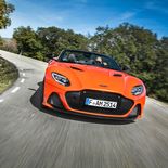 Aston Martin DBS Superleggera Volante - Miniatura 9