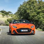 Aston Martin DBS Superleggera Volante - Miniatura 10