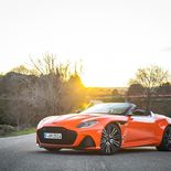 Aston Martin DBS Superleggera Volante - Miniatura 7