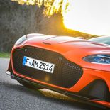 Aston Martin DBS Superleggera Volante - Miniatura 8