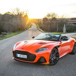 Aston Martin DBS Superleggera Volante - Miniatura 9