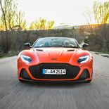 Aston Martin DBS Superleggera Volante - Miniatura 10