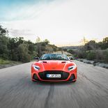 Aston Martin DBS Superleggera Volante - Miniatura 11