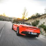 Aston Martin DBS Superleggera Volante - Miniatura 14