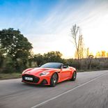 Aston Martin DBS Superleggera Volante - Miniatura 15