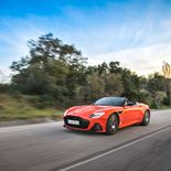 Aston Martin DBS Superleggera Volante - Miniatura 16