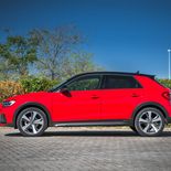 Audi A1 Allstreet - Miniatura 8