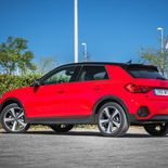 Audi A1 Allstreet - Miniatura 9