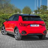 Audi A1 Allstreet - Miniatura 10