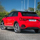 Audi A1 Allstreet - Miniatura 11