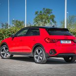 Audi A1 Allstreet - Miniatura 12