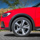 Audi A1 Allstreet - Miniatura 16