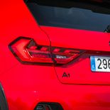 Audi A1 Allstreet - Miniatura 20