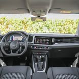 Audi A1 Allstreet - Miniatura 24