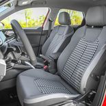 Audi A1 Allstreet - Miniatura 7