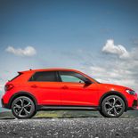 Audi A1 Citycarver / Allstreet - Miniatura 3