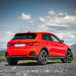 Audi A1 Citycarver / Allstreet - Miniatura 5