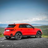 Audi A1 Citycarver / Allstreet - Miniatura 7