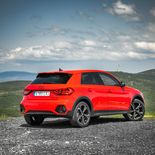 Audi A1 Citycarver / Allstreet - Miniatura 9