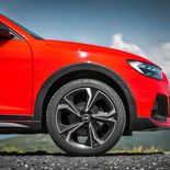 Audi A1 Citycarver / Allstreet - Miniatura 16