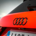 Audi A1 Citycarver / Allstreet - Miniatura 21