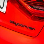 Audi A1 Citycarver / Allstreet - Miniatura 24