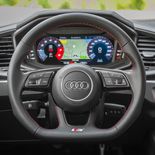 Audi A1 Citycarver / Allstreet - Miniatura 26