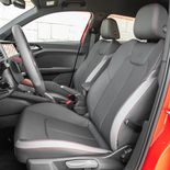 Audi A1 Citycarver / Allstreet - Miniatura 17