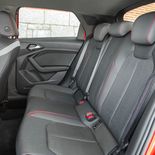 Audi A1 Citycarver / Allstreet - Miniatura 21