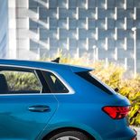 Audi A3 Sportback 35 TDI - Miniatura 23