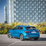 Audi A3 Sportback 35 TDI - Miniatura 24