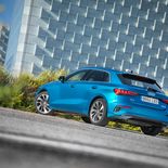 Audi A3 Sportback 35 TDI - Miniatura 26