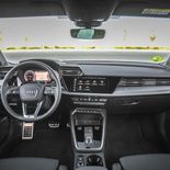 Audi A3 Sportback 35 TDI - Miniatura 25