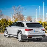 Audi A4 Allroad - Miniatura 13