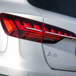 Audi A4 Allroad - Miniatura 26