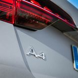Audi A4 Allroad - Miniatura 27