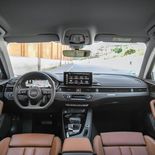 Audi A4 Allroad - Miniatura 3