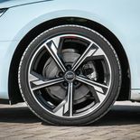 Audi A4 Berlina Black line edition - Miniatura 17