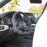 Audi A4 Berlina Black line edition - Miniatura 26